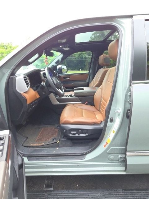 2024 Toyota Tundra Hybrid 1794 Edition