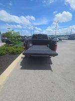 2024 Toyota Tundra Hybrid 1794 Edition