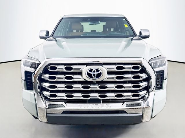 2024 Toyota Tundra Hybrid 1794 Edition