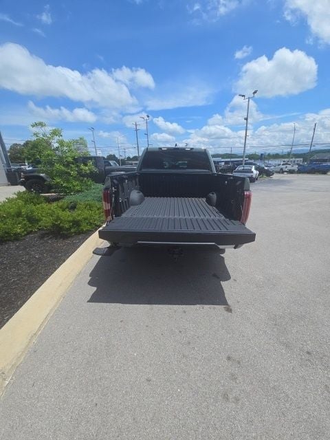 2024 Toyota Tundra Hybrid 1794 Edition