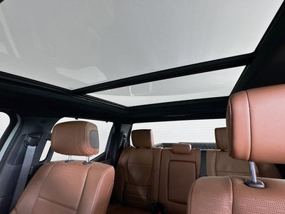 2024 Toyota Tundra Hybrid 1794 Edition