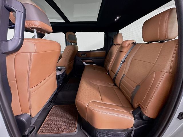 2024 Toyota Tundra Hybrid 1794 Edition