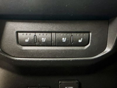 2024 Toyota Tundra Hybrid 1794 Edition