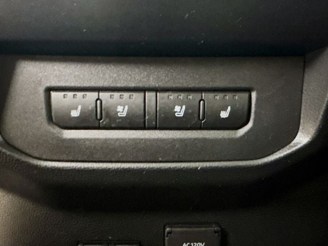 2024 Toyota Tundra Hybrid 1794 Edition