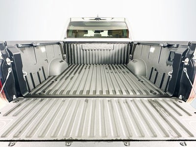 2024 Toyota Tundra Hybrid 1794 Edition