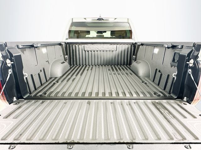 2024 Toyota Tundra Hybrid 1794 Edition
