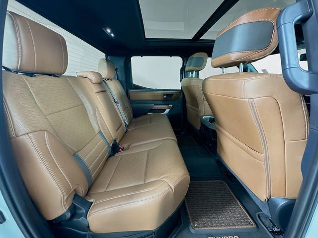 2024 Toyota Tundra Hybrid 1794 Edition