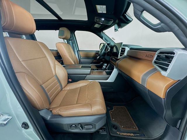 2024 Toyota Tundra Hybrid 1794 Edition