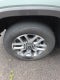2024 Toyota Tundra Hybrid 1794 Edition