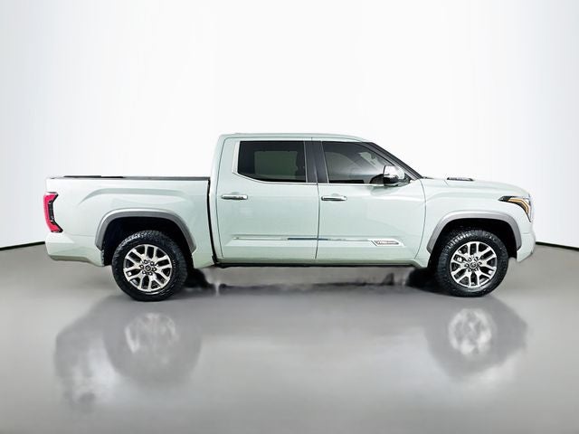 2024 Toyota Tundra Hybrid 1794 Edition