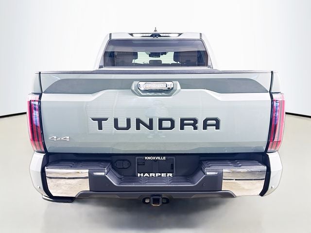 2024 Toyota Tundra Hybrid 1794 Edition
