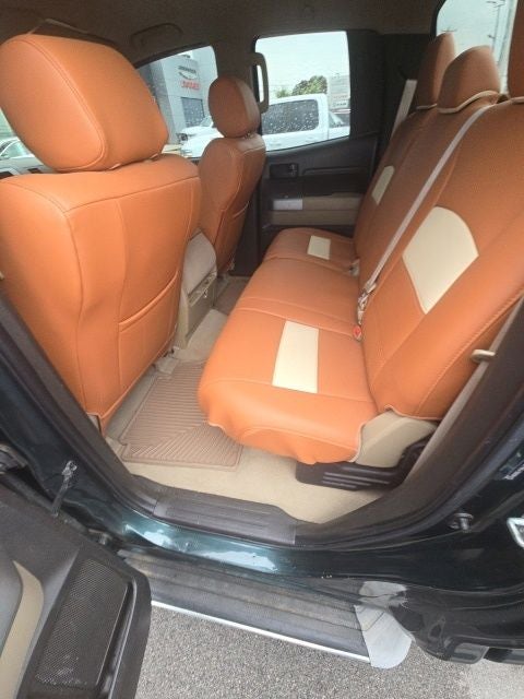 2008 Toyota Tundra Base