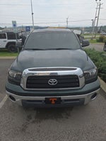 2008 Toyota Tundra Base