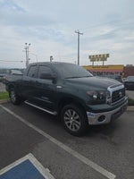 2008 Toyota Tundra Base