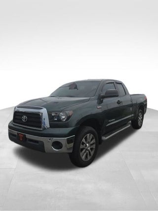 2008 Toyota Tundra Base