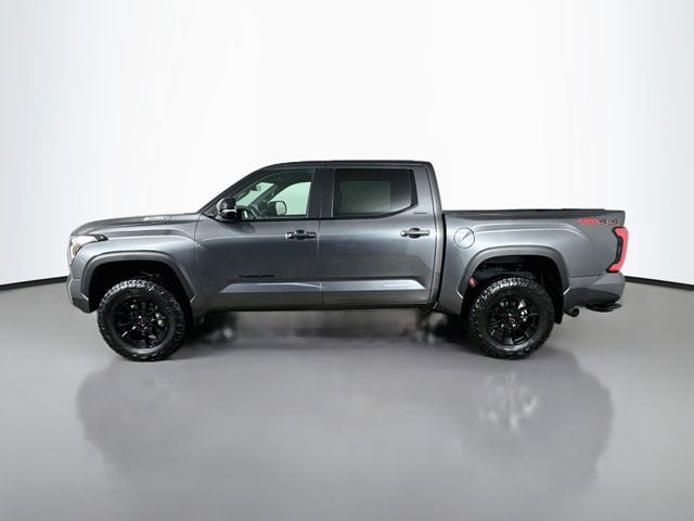 2025 Toyota Tundra Hybrid Limited