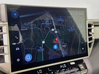 2025 Toyota Tundra Hybrid Limited