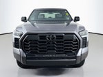 2025 Toyota Tundra Hybrid Limited