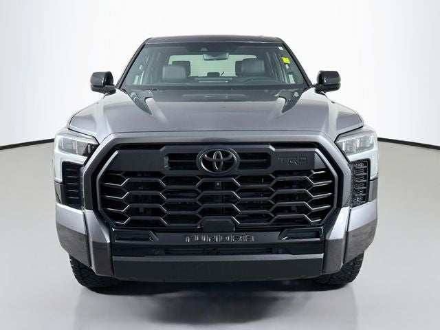 2025 Toyota Tundra Hybrid Limited