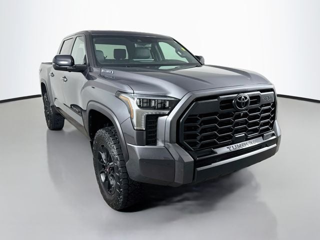 2025 Toyota Tundra Hybrid Limited