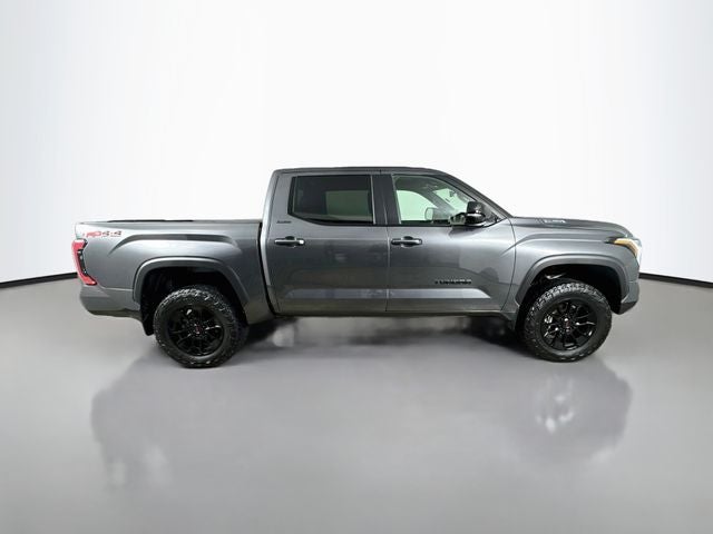 2025 Toyota Tundra Hybrid Limited