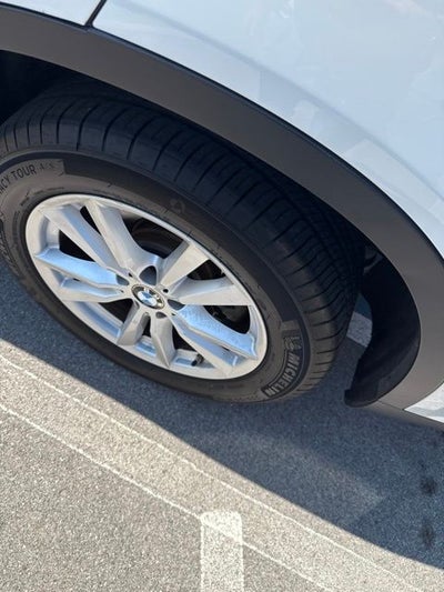 2015 BMW X5 sDrive35i