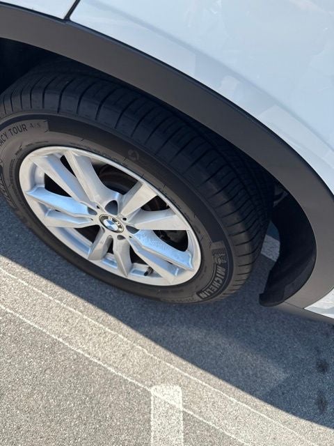 2015 BMW X5 sDrive35i