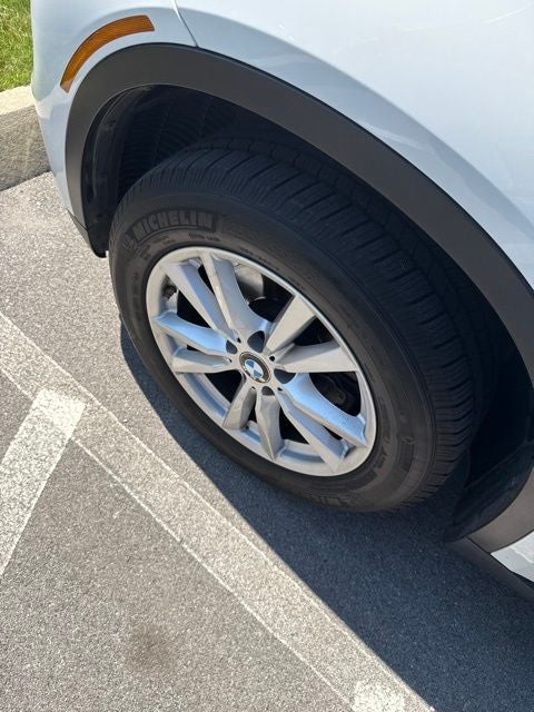 2015 BMW X5 sDrive35i