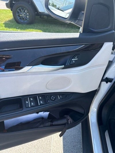 2015 BMW X5 sDrive35i