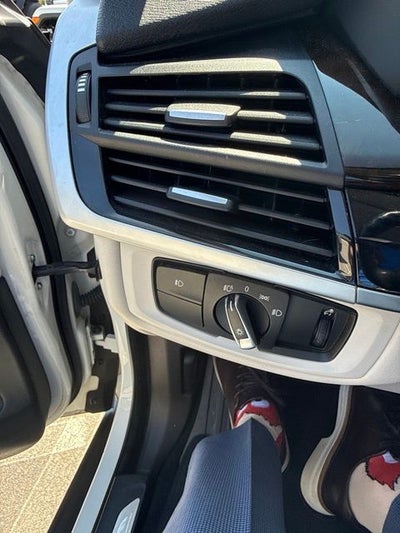 2015 BMW X5 sDrive35i