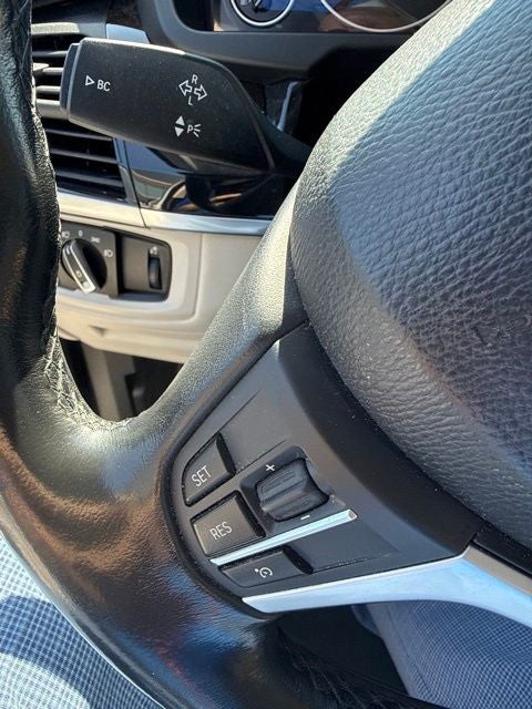 2015 BMW X5 sDrive35i