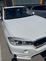2015 BMW X5 sDrive35i