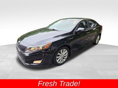 2014 Kia Optima EX