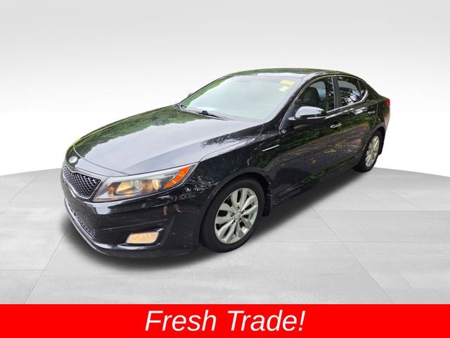 2014 Kia Optima EX