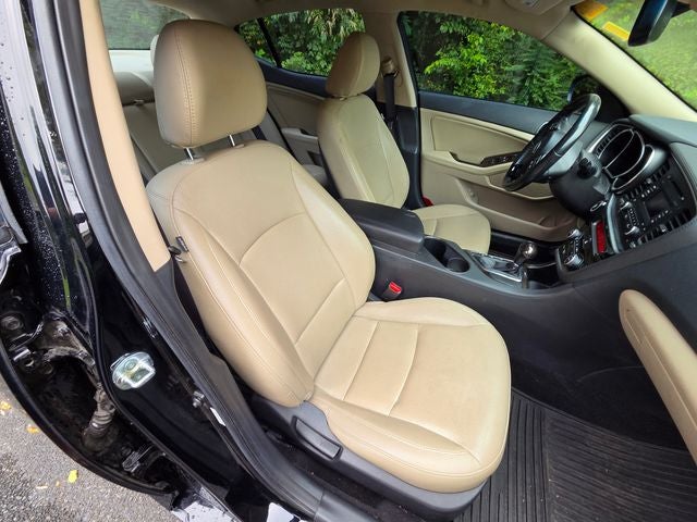 2014 Kia Optima EX