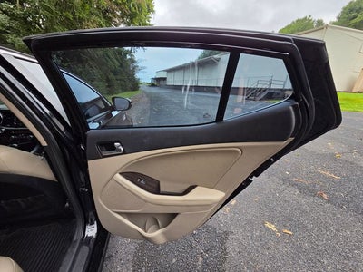 2014 Kia Optima EX