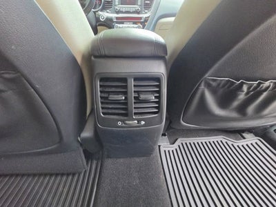 2014 Kia Optima EX