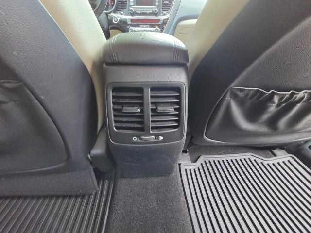 2014 Kia Optima EX