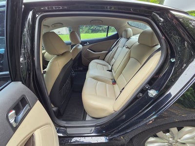 2014 Kia Optima EX