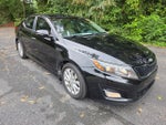 2014 Kia Optima EX