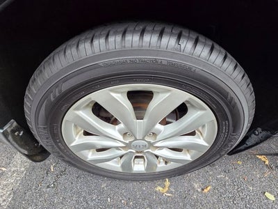 2014 Kia Optima EX
