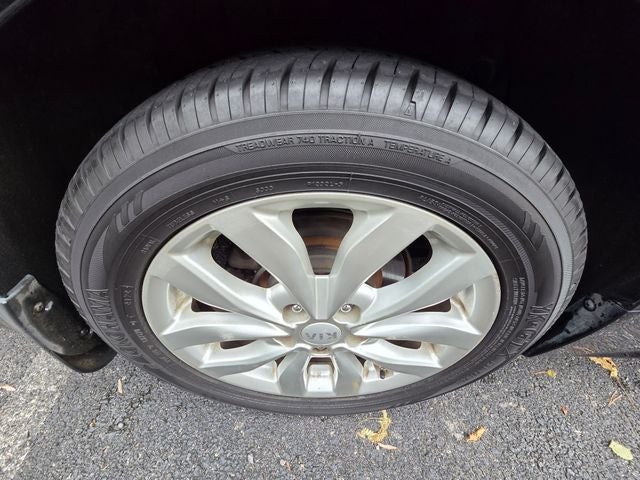 2014 Kia Optima EX