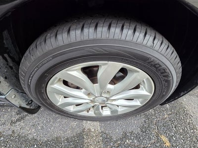 2014 Kia Optima EX