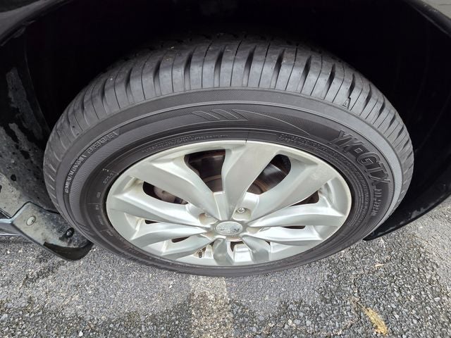 2014 Kia Optima EX