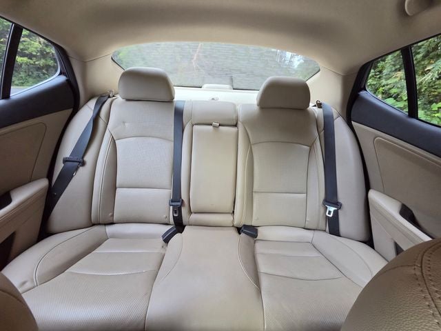 2014 Kia Optima EX
