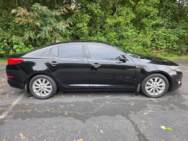 2014 Kia Optima EX