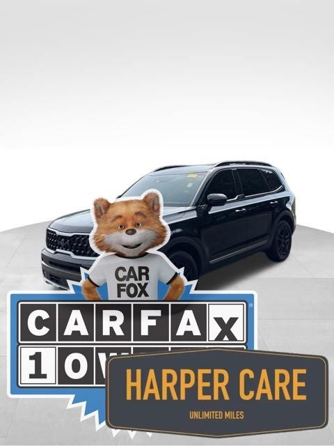 2023 Kia Telluride SX X-Line