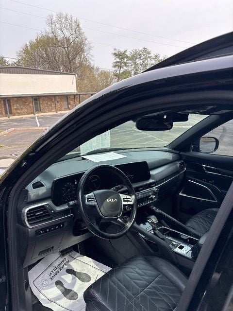 2023 Kia Telluride SX X-Line