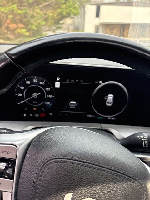 2023 Kia Telluride SX X-Line