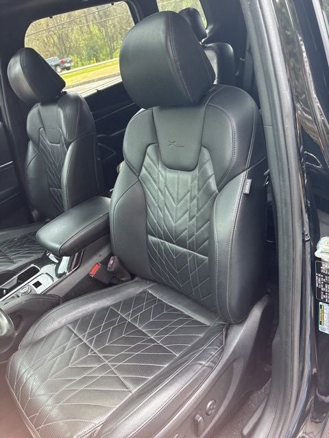 2023 Kia Telluride SX X-Line